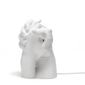 Occasione Imperdibile Seletti Lampada "With Me"