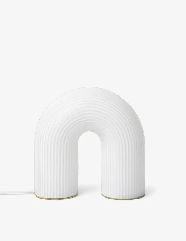 Ferm Living Vuelta Lampada da Tavolo Offerta Limitata