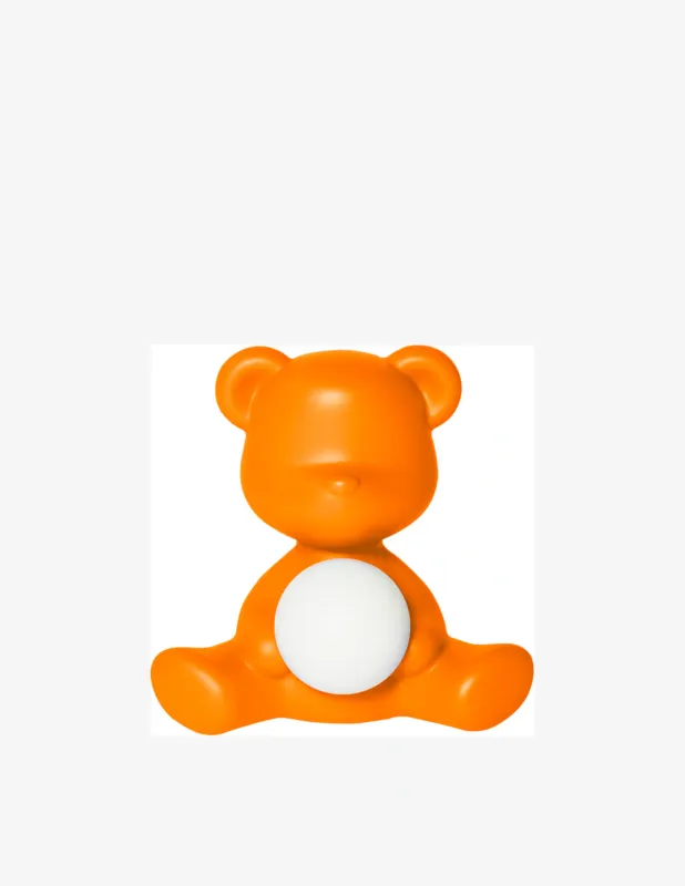 Qeeboo Teddy Girl Lampada da Tavolo Occasione Imperdibile