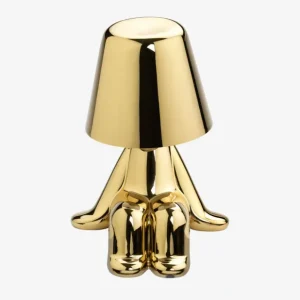 Qeeboo Golden Brothers Sam Ultima Occasione