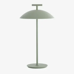 Compra Oggi Stesso Kartell Mini Geen A lampada da tavolo