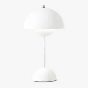 &Tradition Flowerpot VP9 Luce Portatile Affare