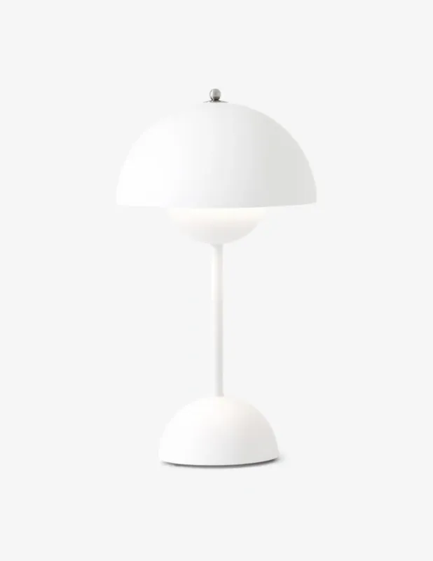 &Tradition Flowerpot VP9 Luce Portatile Affare