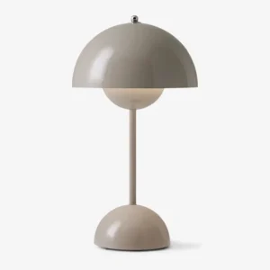 Pagamento Sicuro &Tradition Flowerpot VP9 Luce Portatile
