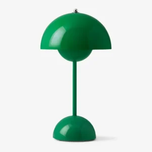 &Tradition Flowerpot VP9 Luce Portatile Occasione