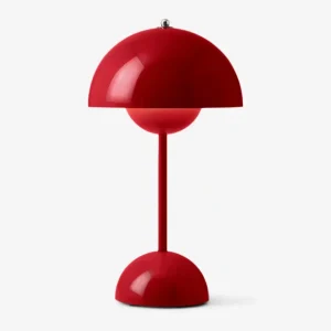 Pagamento Sicuro &Tradition Flowerpot VP9 Luce Portatile