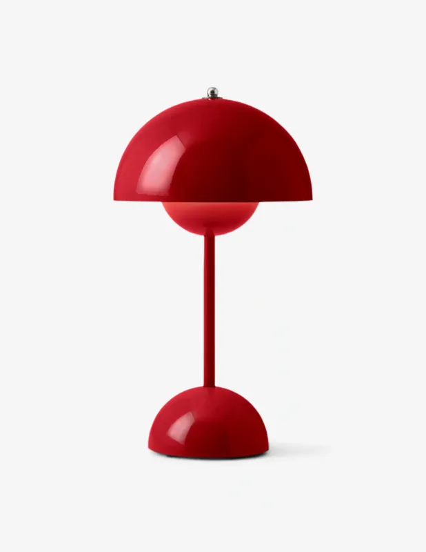 Pagamento Sicuro &Tradition Flowerpot VP9 Luce Portatile