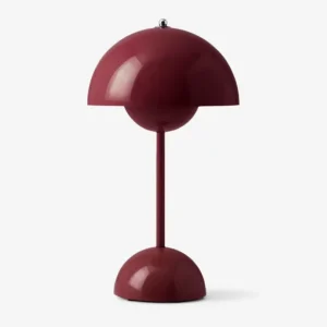 &Tradition Flowerpot VP9 Luce Portatile Economico