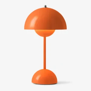 Saldi &Tradition Flowerpot VP9 Lampada Portatile