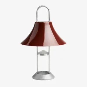 Hay Mousqueton Portable Lamp Di Tendenza