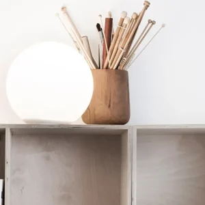 Pagamento Sicuro Artemide Dioscuri 14 Lampada da Tavolo