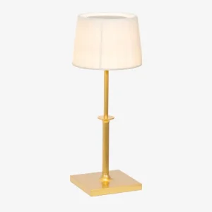 Ultime Pezzi Zafferano Poldina Classic Lampada da Tavolo