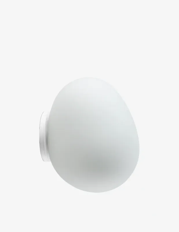 Quantità Limitata Foscarini Gregg Piccola Ip44 Mirror Lampada Da Soffitto E Parete