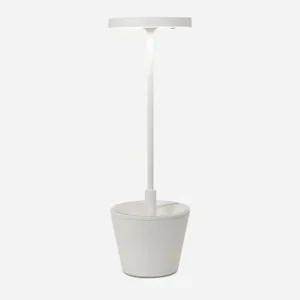 Promozione Esclusiva Zafferano Poldina Reverso Lampada da tavolo