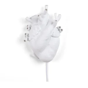 Seletti Heart Lamp lampada da parete Nuovo Arrivo