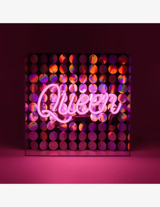 Locomocean Neon Queen Compra Online