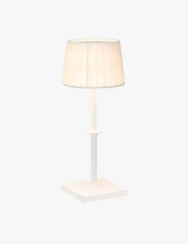 Occasione Zafferano Poldina Classic Lampada da Tavolo