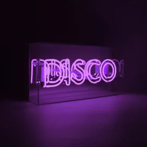 Locomocean Neon Disco Nuova Collezione