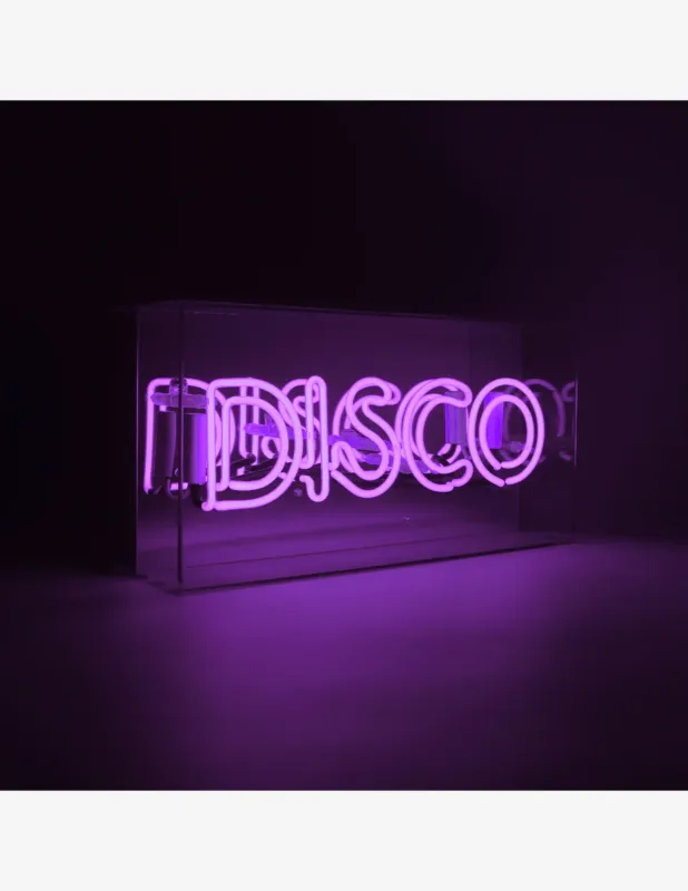 Locomocean Neon Disco Nuova Collezione
