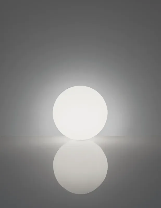 Slide Lampada Da Tavolo Globo 40 Direttamente Dal Produttore