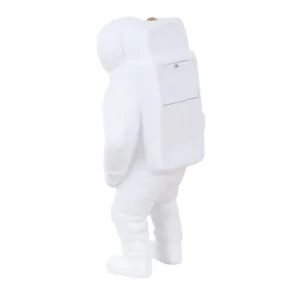 Seletti Lampada Led Ricaricabile Da Tavolo"Cosmic-Flashing Starman" Ultimissimo Modello