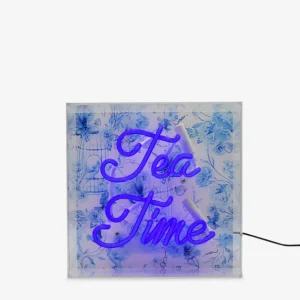 Professionale Locomocean Neon Tea Time