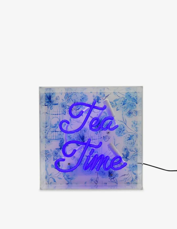 Professionale Locomocean Neon Tea Time