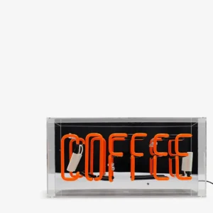 Direttamente Dal Produttore Locomocean Neon Coffee