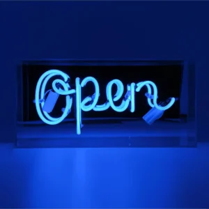Locomocean Neon Open Novità