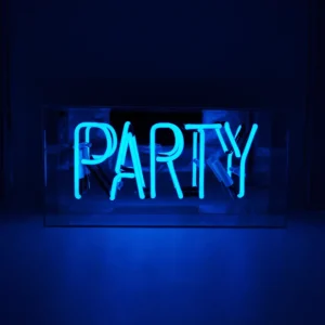 Popolare Locomocean Neon Party