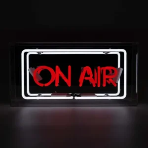 Locomocean Neon On Air Non Perdere
