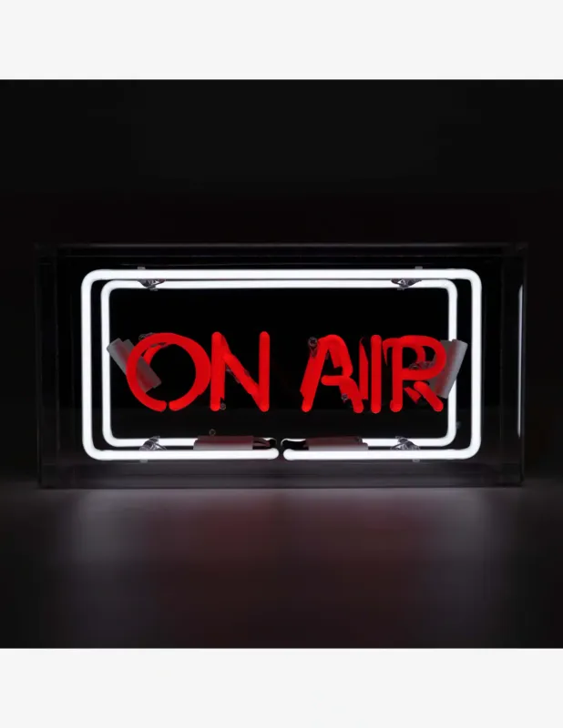 Locomocean Neon On Air Non Perdere