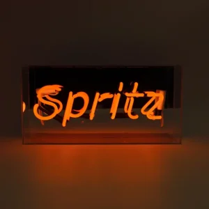 Promo Stagionale Locomocean Neon Spritz