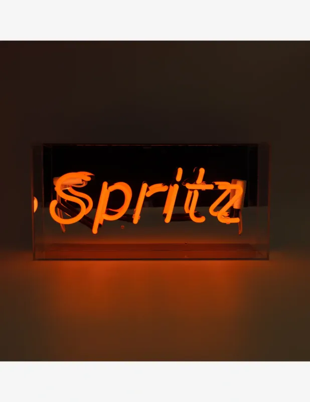 Promo Stagionale Locomocean Neon Spritz