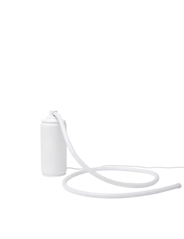 Ultimissimo Modello Seletti Sprayglow Lampada Led