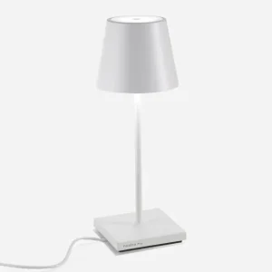Zafferano Poldina Pro Mini Bianco Occasione Imperdibile