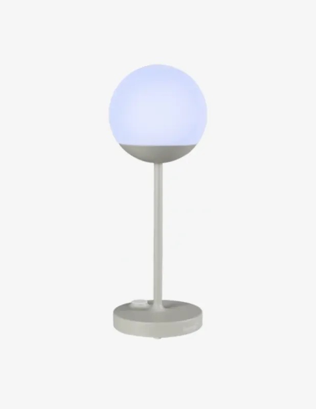 Offerta Speciale Fermob Mooon Light Cm Lampada Da Tavolo
