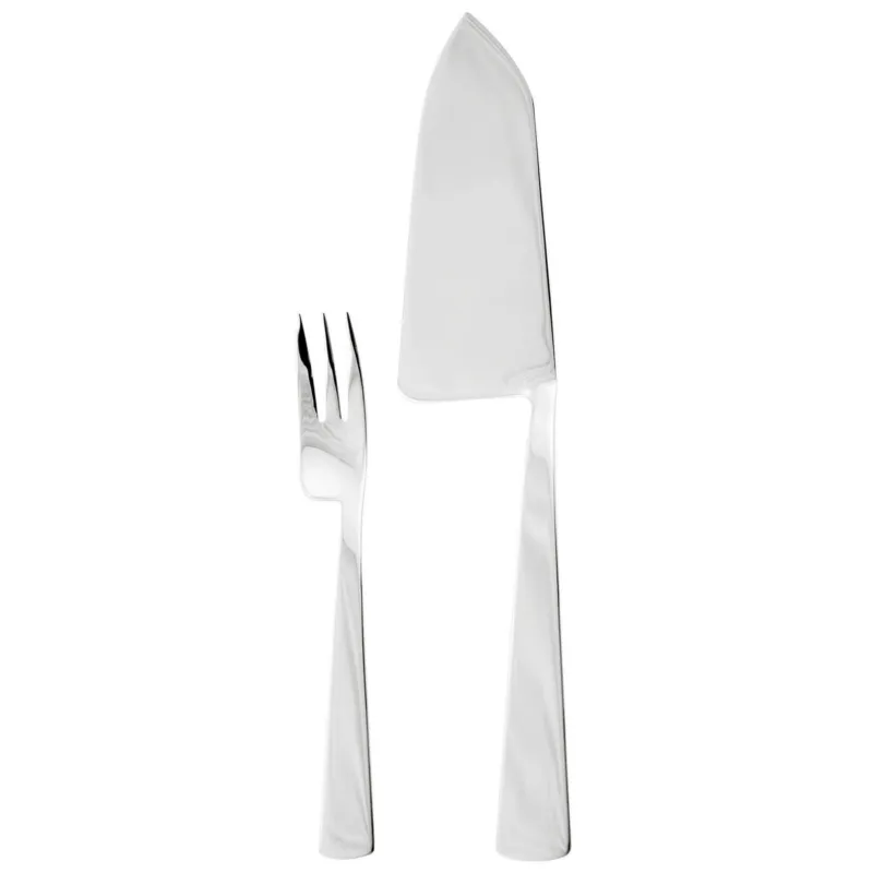 Gio Ponti Conca Servizio dolce 13 posate Prezzo Basso