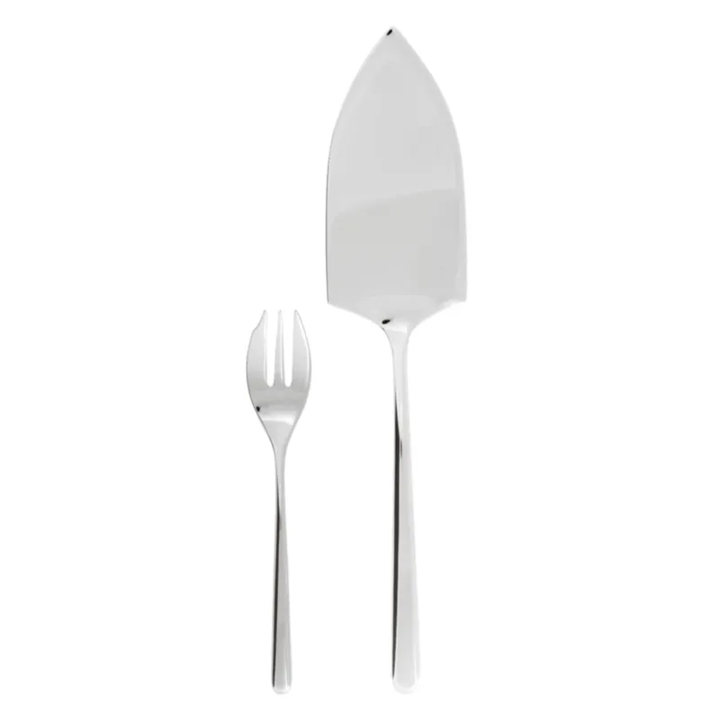 Non Perdere Linear Servizio dolce 13 posate