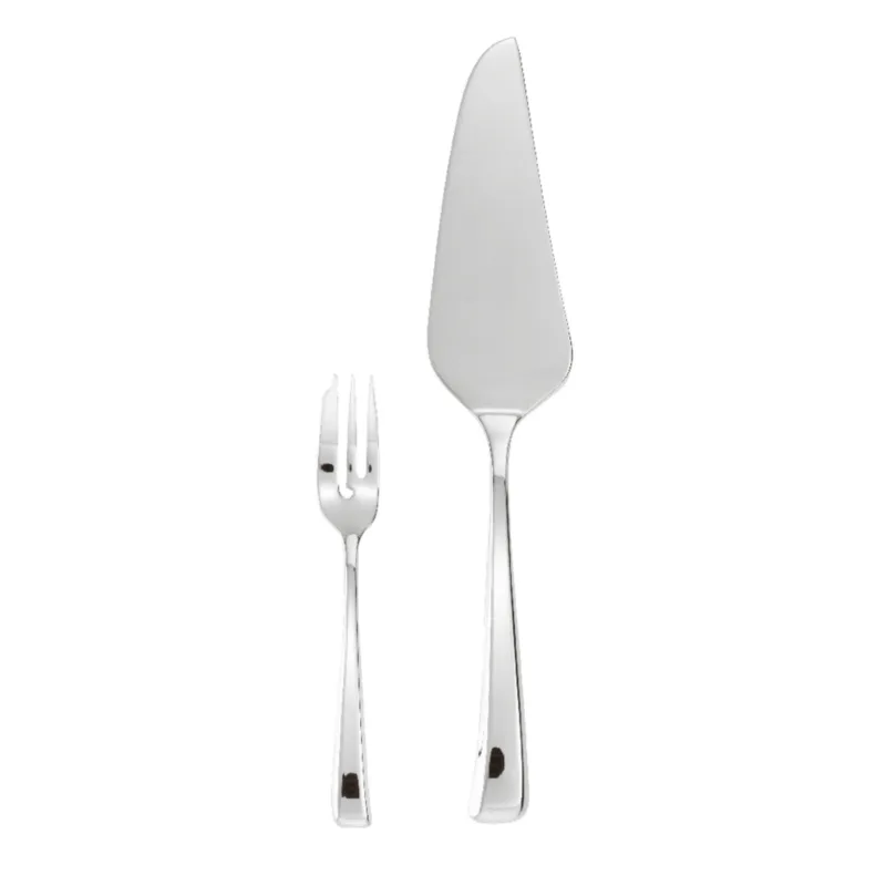 Prezzo Conveniente Imagine Servizio dolce 13 posate