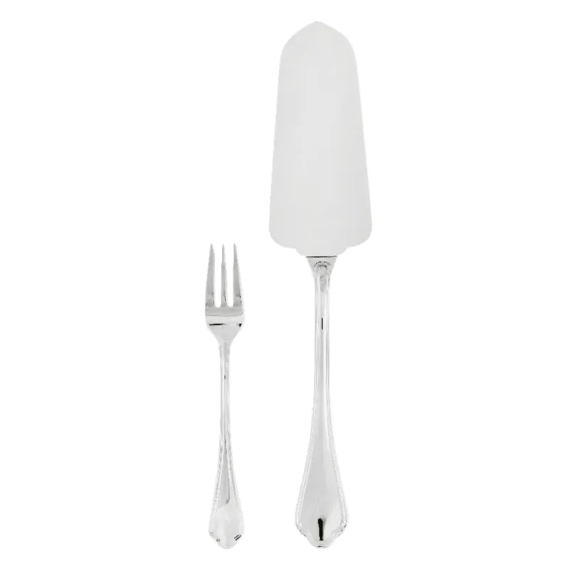 Prezzo Basso Filet Toiras Servizio dolce 13 posate