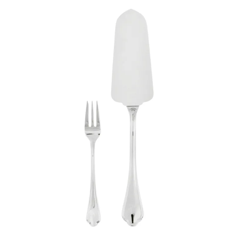 Prezzo Ridotto Filet Toiras Servizio dolce 13 posate