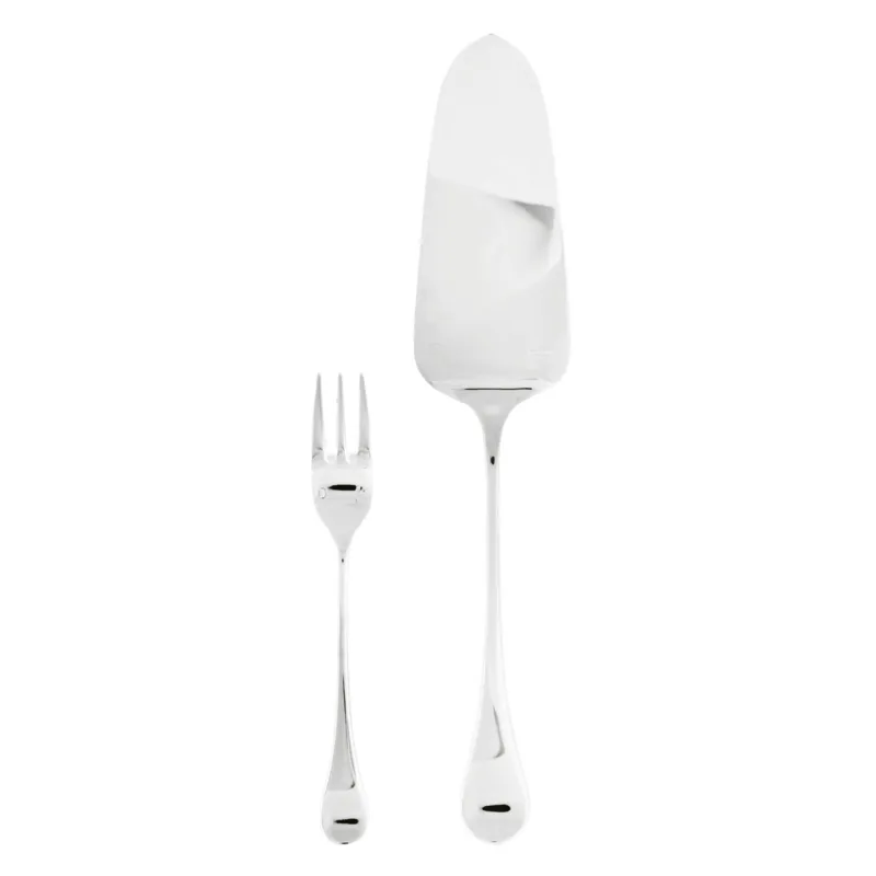 Queen Anne Servizio dolce 13 posate Miglior Prezzo