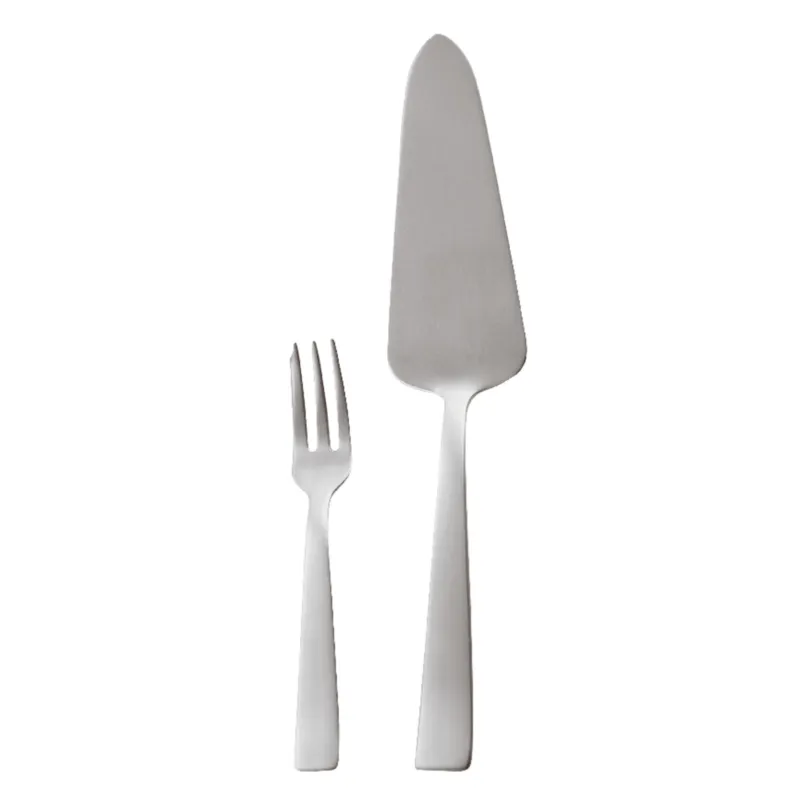 Gio Ponti Servizio dolce 13 posate Prezzo Basso