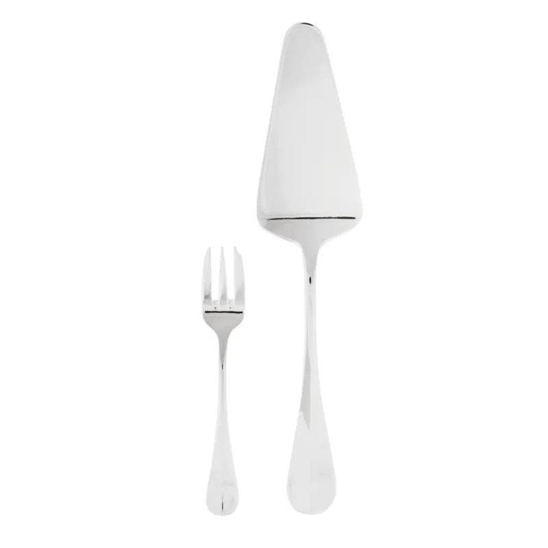 Promozione Baguette Servizio dolce 13 posate