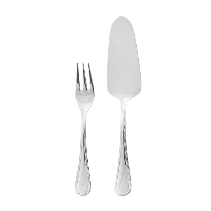 Offerta Perles Servizio dolce 13 posate