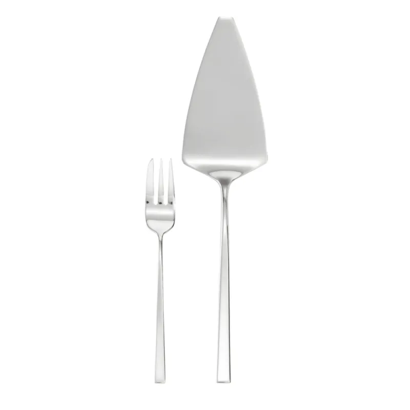 Scelto Dai Clienti Linea Q Servizio dolce 13 posate