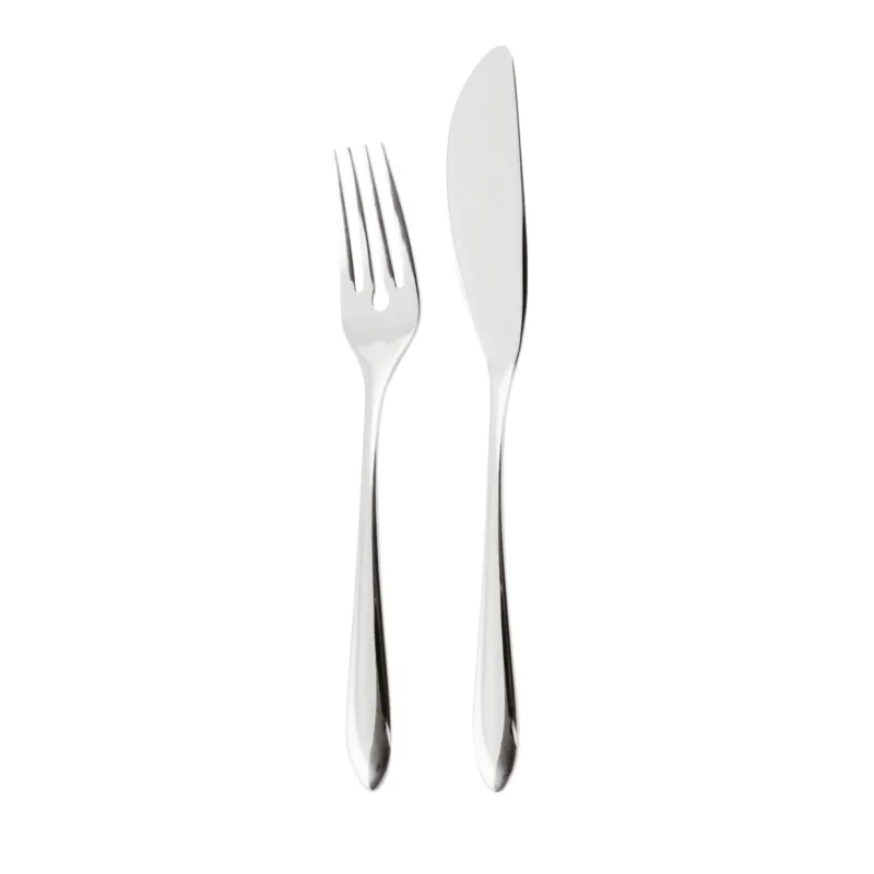 Prezzo Ridotto Dream Servizio pesce 24 posate