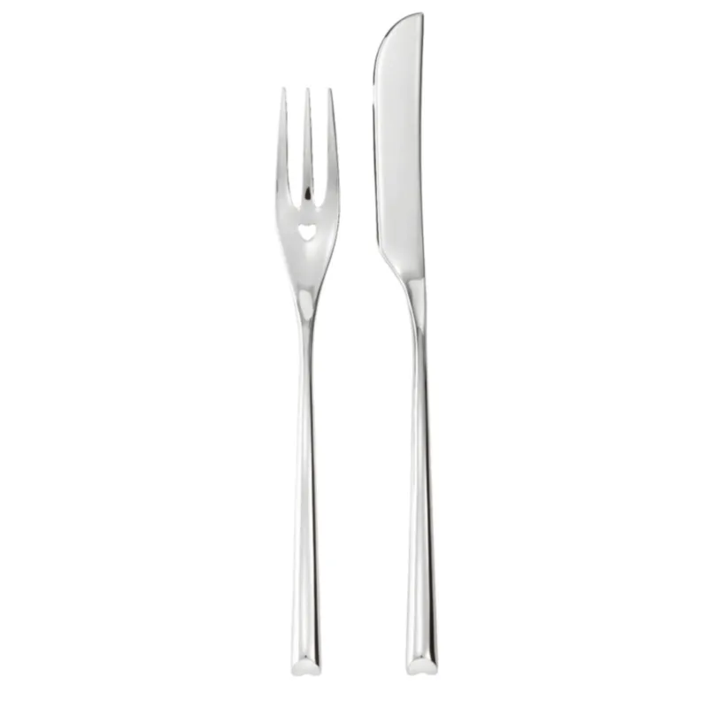 H-Art Servizio pesce 24 posate Promozione Esclusiva