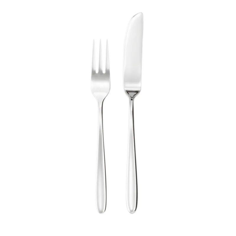 Offerta Hannah Servizio pesce 24 posate